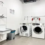 Appartamento Baltischer Hof 68 Boltenhagen (Ostseebad)