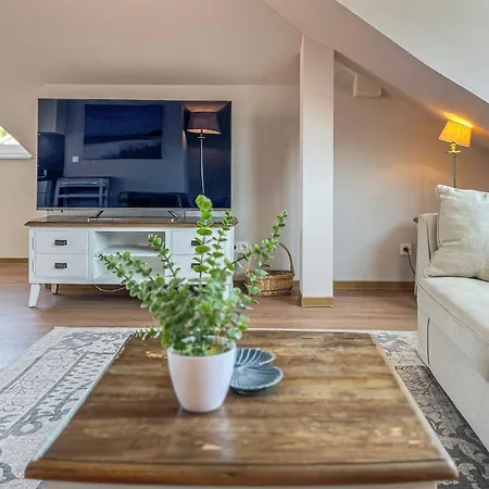 Baltischer Hof 68 Boltenhagen (Ostseebad)