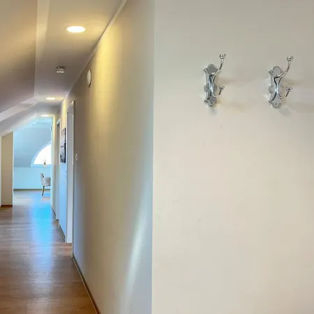 Baltischer Hof 68 Apartmán