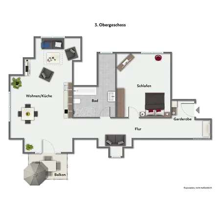 Baltischer Hof 68 Boltenhagen (Ostseebad)
