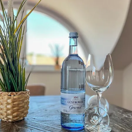 Baltischer Hof 68 * Boltenhagen (Ostseebad)