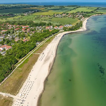 Baltischer Hof 68 Apartmán