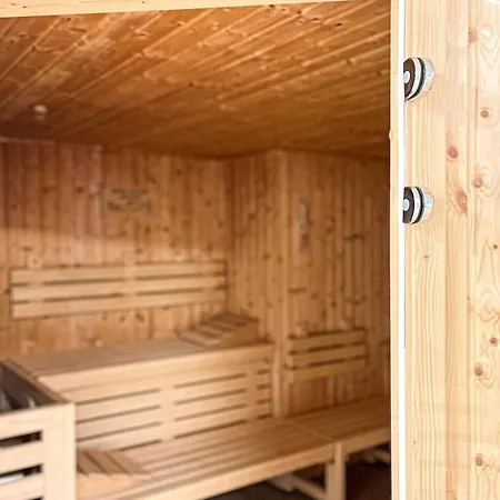 Baltischer Hof 68 * Boltenhagen (Ostseebad)