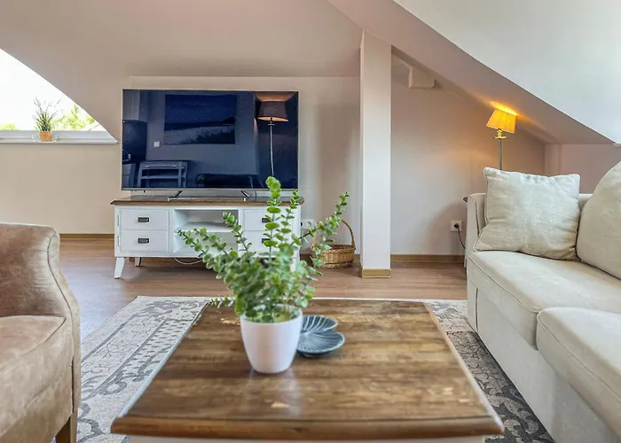 Baltischer Hof 68 Boltenhagen