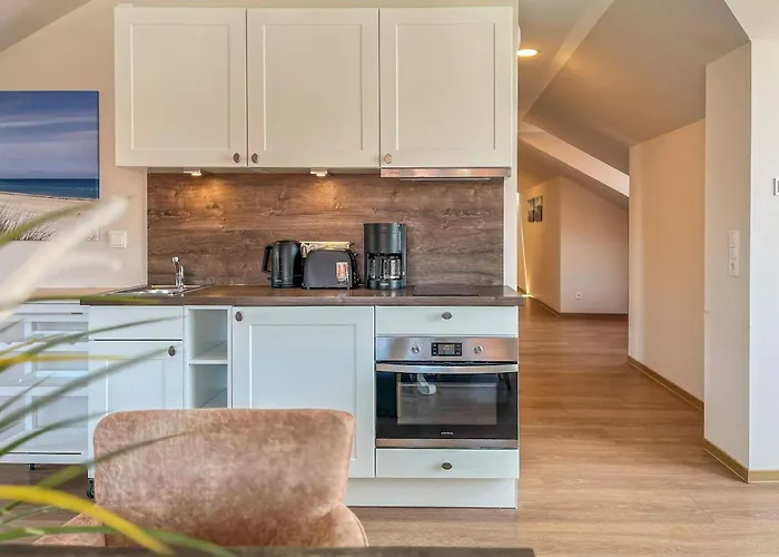 Apartman Baltischer Hof 68