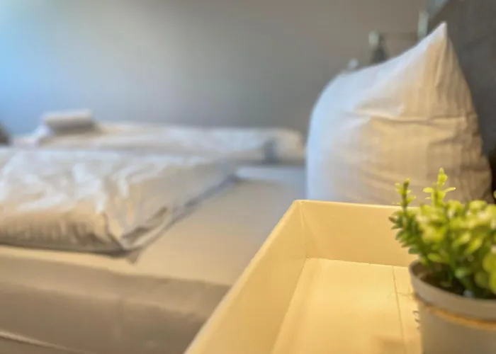 Apartman Baltischer Hof 68 Boltenhagen