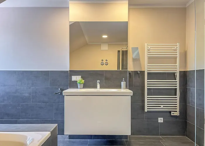 Baltischer Hof 68 Apartman Boltenhagen