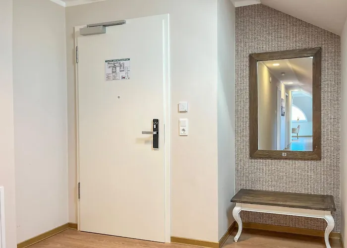 Apartman Baltischer Hof 68