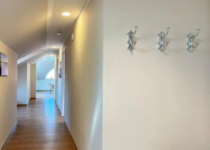 Baltischer Hof 68 Apartman