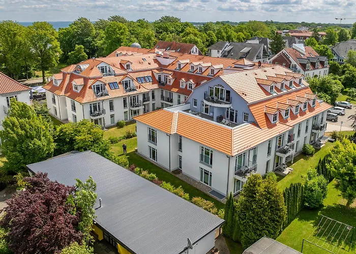 Baltischer Hof 68 Boltenhagen