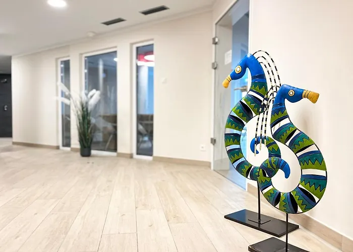 Apartman Baltischer Hof 68 Boltenhagen