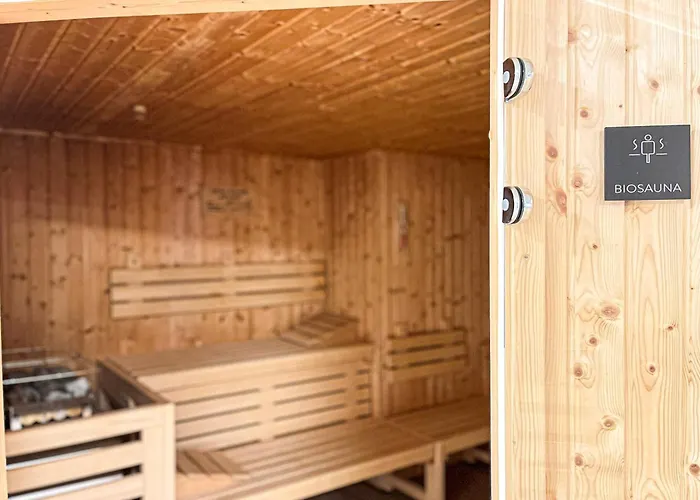 Baltischer Hof 68 * Boltenhagen