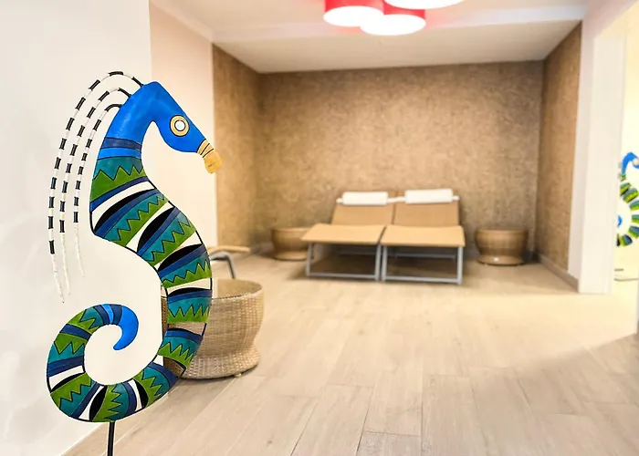 Apartman Baltischer Hof 68 Boltenhagen