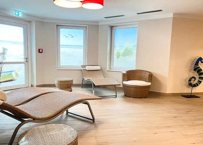 Apartman Baltischer Hof 68