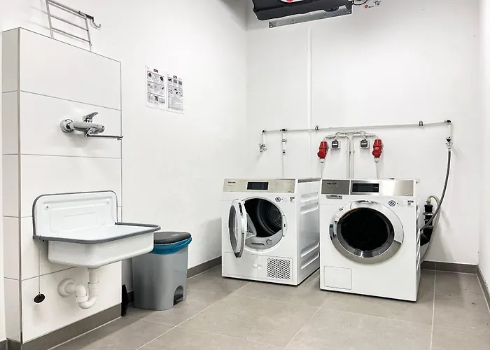 Apartman Baltischer Hof 68 Boltenhagen